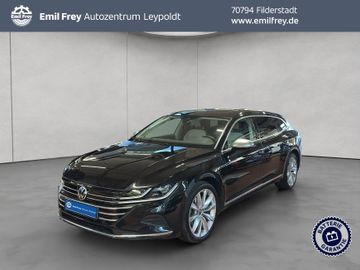 VW Arteon