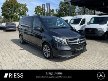 MB V 250