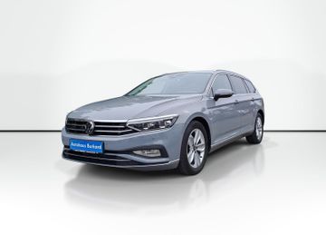 VW Passat Variant
