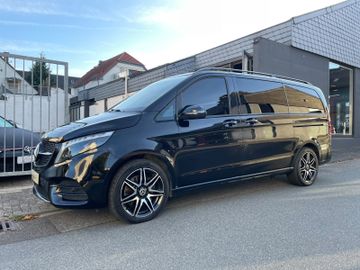 MB V 300