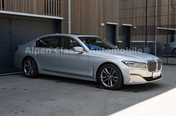 BMW 730