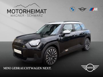 MINI Aceman SE