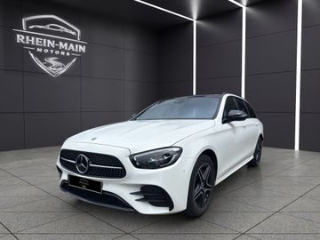 MB E 300