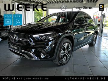 MB GLA 250