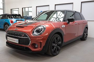 MINI COOPER_SD_CLUBMAN