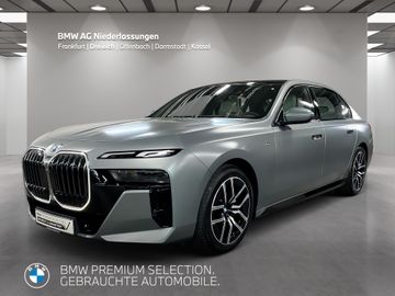 BMW 740