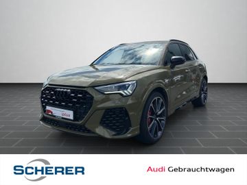 AUDI RSQ3