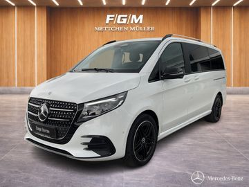 MB V 300