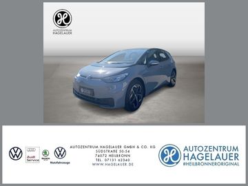 VW ID.3