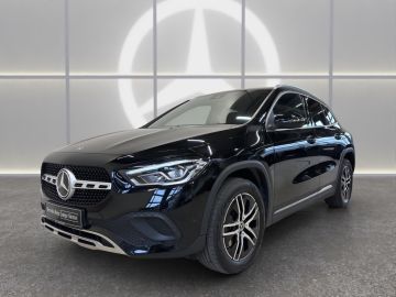 MB GLA 250