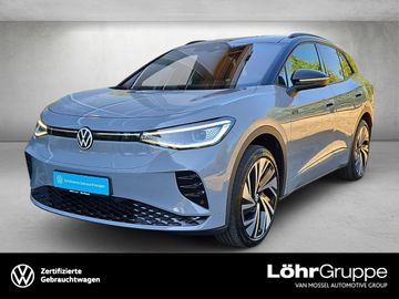 VW ID.4