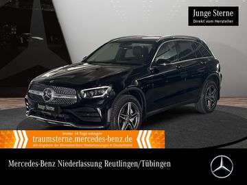 MB GLC 300