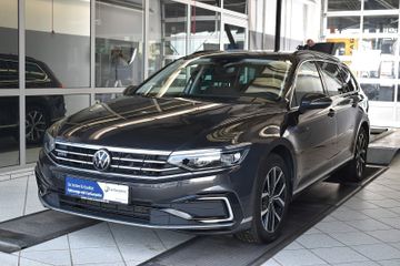 VW Passat Variant