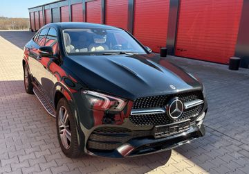 MB GLE 350