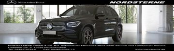 MB GLC 300