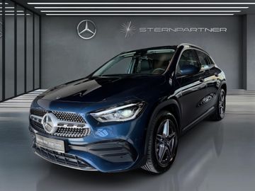 MB GLA 250