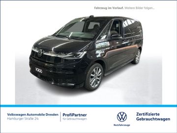 VW T7 Multivan