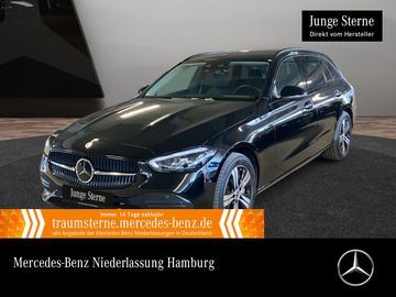 MB C 300