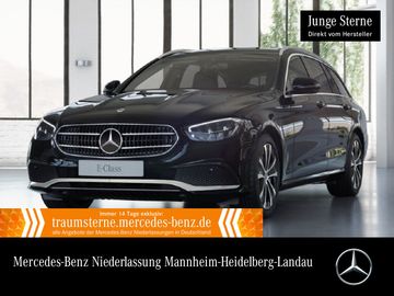 MB E 300