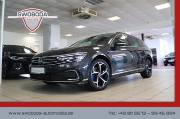 VW Passat Variant