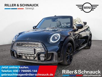 MINI COOPER_CABRIO