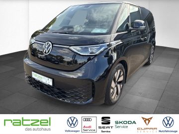 VW ID.Buzz