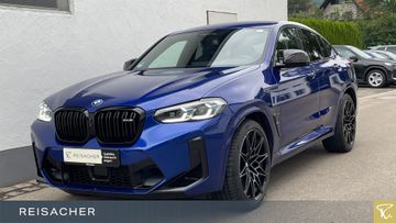 BMW X4 M