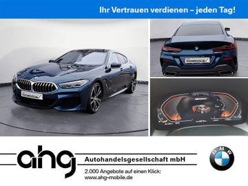 BMW M850