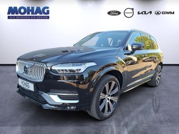 VOLVO XC 90