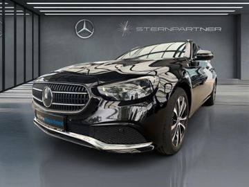MB E 300
