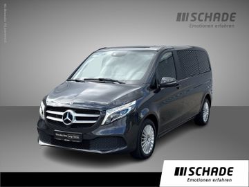 MB V 250