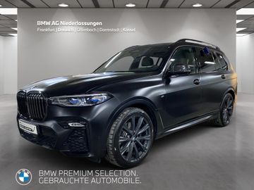 BMW X7 M