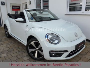 VW Beetle
