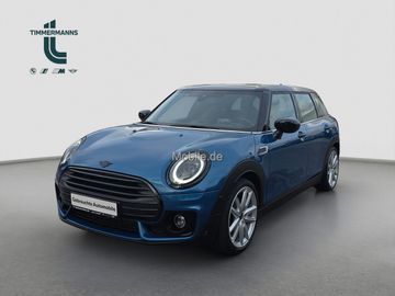 MINI COOPER_CLUBMAN