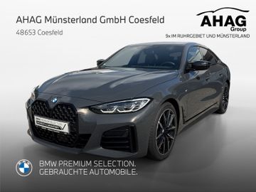BMW M440