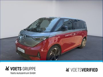 VW ID.Buzz