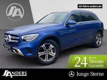 MB GLC 300