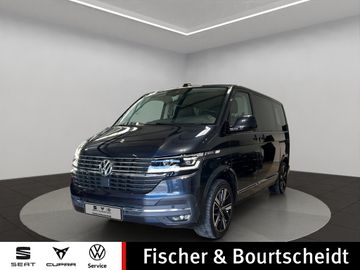 VW T6 Multivan