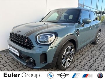 MINI COOPER_S