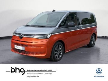 VW T7 Multivan