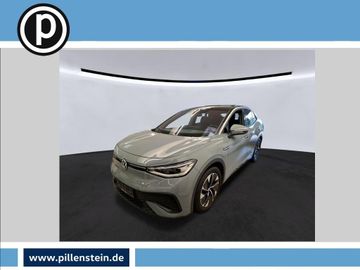 VW ID.5