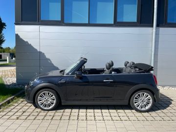 MINI COOPER_CABRIO