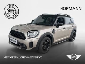MINI COOPER_D_COUNTRYMAN