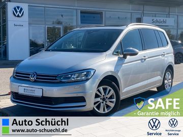 VW Touran