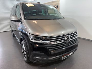 VW T6 Multivan