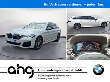 BMW 540