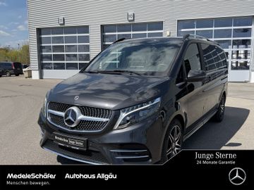 MB V 300