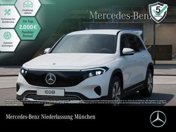 MB EQB