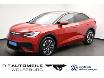 VW ID.5