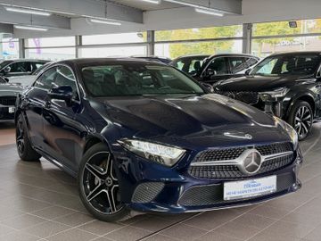 MB CLS 400